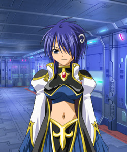 リリィ・C・シャーベット