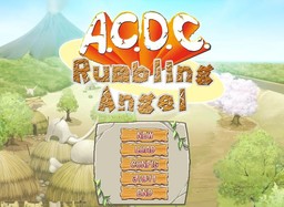 A.C.D.C.ランブリングエンジェル