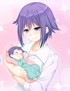 Saya's Baby