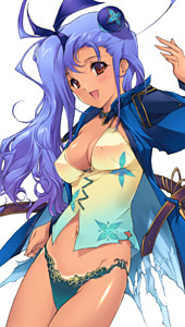 ララー・マニィ