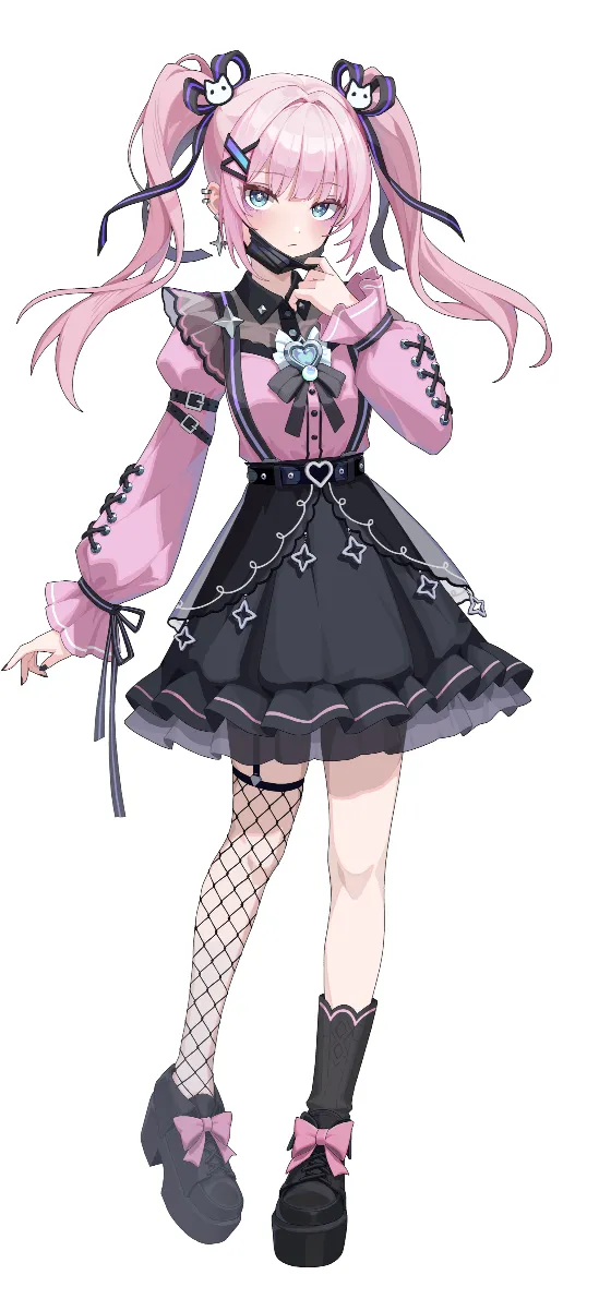 由奈