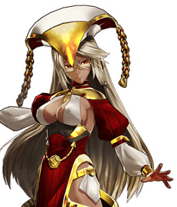 ジリリウム・リモナイト