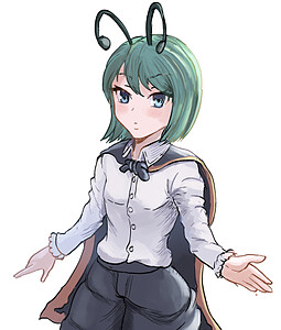 リグル ナイトバグ