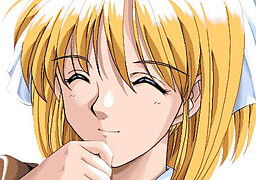 ソフィア・ハーランドウルフ