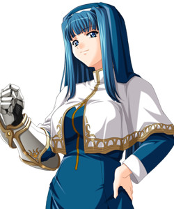 ティナ・ジュエル