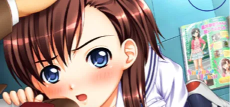 JKと淫行教師4～なまいきモデル少女編～