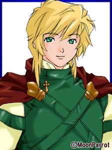 アルトロッド・ランドローディ