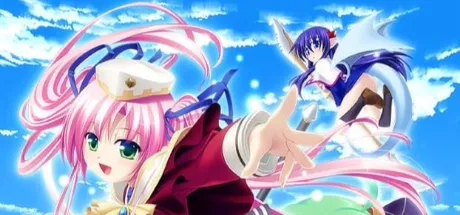 遠望のフェルス Horizon of the earth and sky