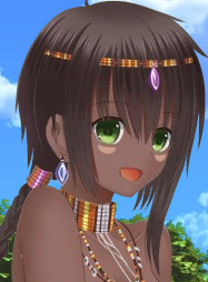 ラニー・イ・パム