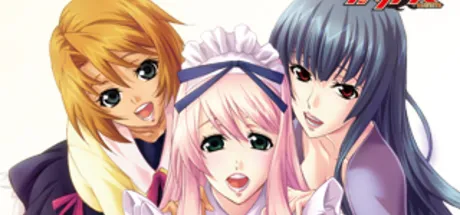 メイドさんひろった！