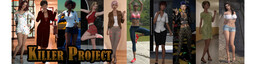 Killer Project