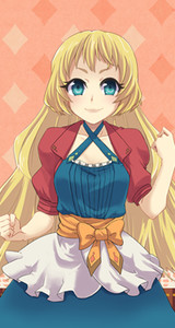 リナリア カンパニュラ