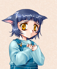 バニラ