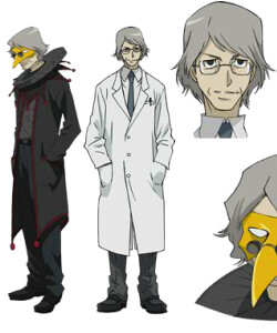 シブヤ・ヒデキ