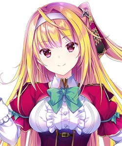 カノン・メイフィールド