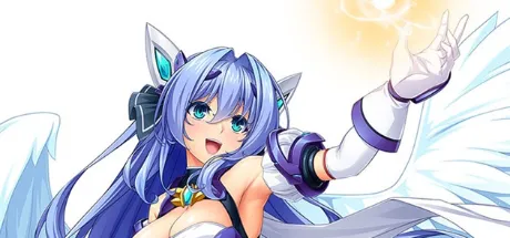 光翼戦姫エクスティア Marina ～Bright Feather～