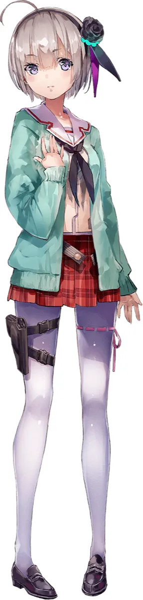 水瀬 すもも
