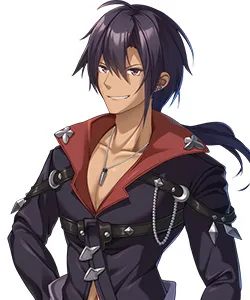 ルシウス・ヴァールハイト