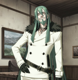 ルービィ サシュアント