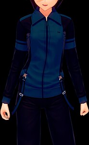 Protagonist