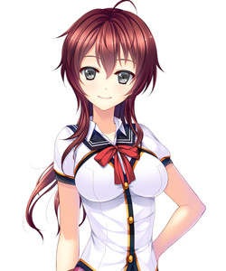 エリザベート・シュナーベル