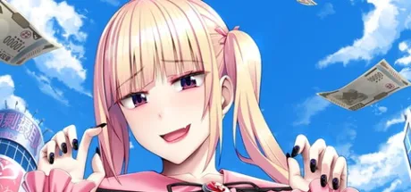 頂き女子、いただきます ～パパ活女子懲らしめ計画～