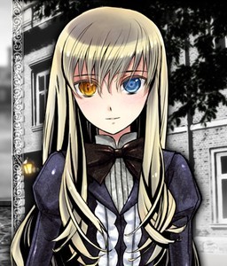 メアリ・クラリッサ・クリスティ