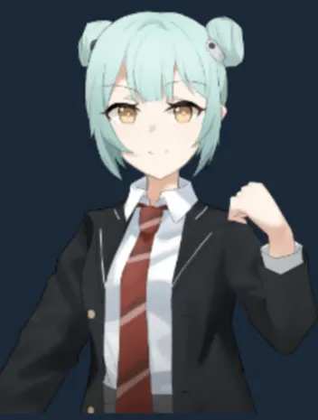 日向野 雏 
