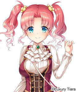 ポリーナ・コッペリア