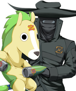 シューティングスター