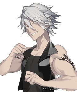 シュバルト・ハイト