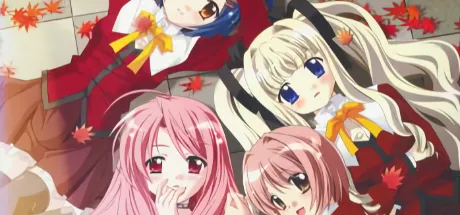 甘い刻 ～SWEET TIME～