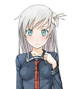 Rin Minamoto