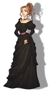 แมรี่ ซันคลิฟอ์