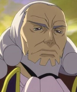 シャルル・ジ・ブリタニア