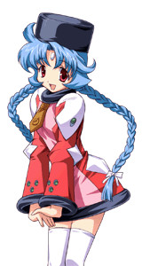 ミュシャ・カレニーナ