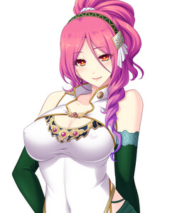 シェリエラ・ハイワン