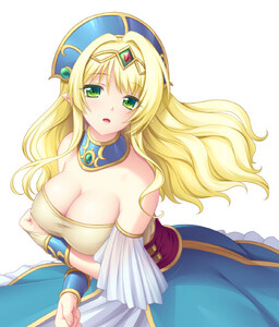 シルフィエッタ・ルアシア