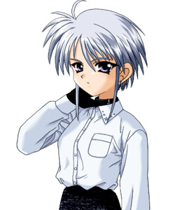 リスティ・Ｃ・クロフォード