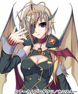 マリアネッタ・ルザリュウス