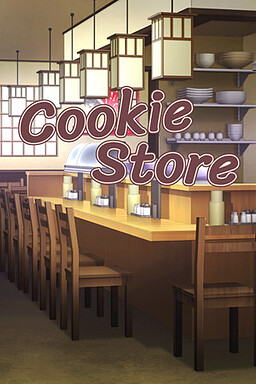 Cookie Store