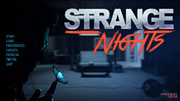 Strange Nights