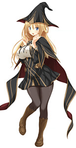 リズ・メイサース