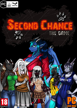 Second Chance: The Game
