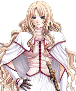 ジュスティーヌ