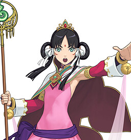 レイファ・パドマ・クライン