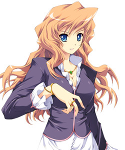 シュメール・アマギ