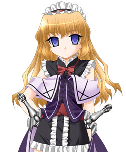 キキ・ウストセルファー