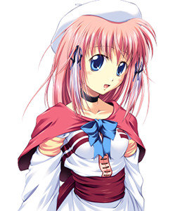 フィーナ=レネアビット