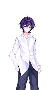 Aozora Haru